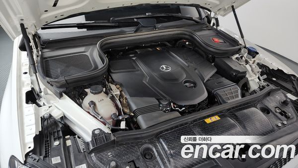 Mercedes-Benz GLE 2023, фото 5