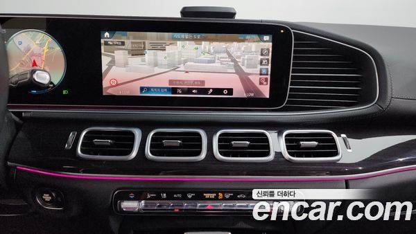 Mercedes-Benz GLE 2023, фото 18