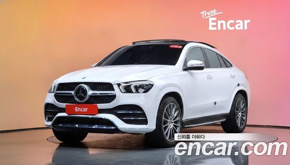 Mercedes-Benz GLE 2023, фото 39