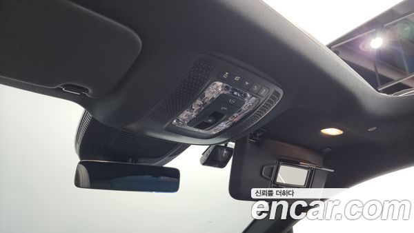 Mercedes-Benz GLE 2023, фото 26