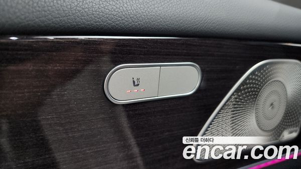 Mercedes-Benz GLE 2023, фото 38