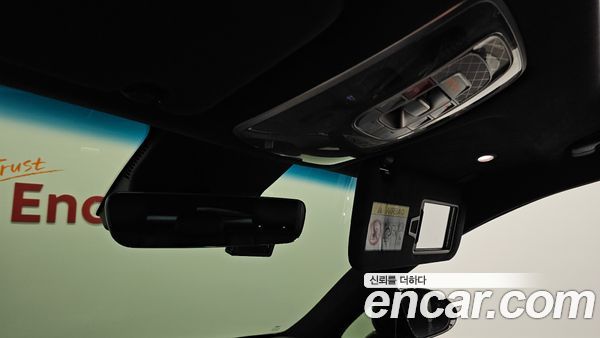 Genesis GV70 2022, фото 33