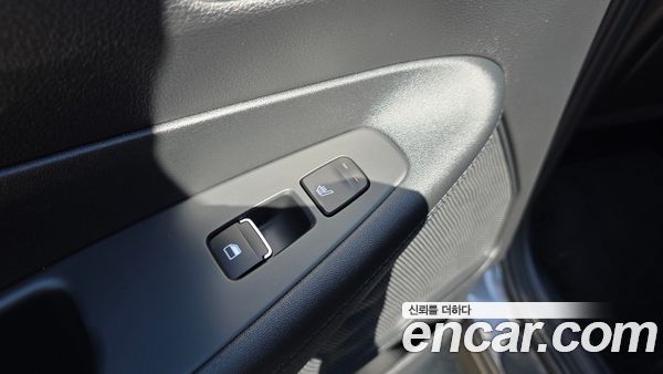 Hyundai Santa Fe 2023, фото 27