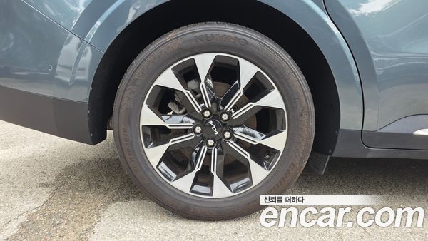 Kia Carnival 2022, фото 5