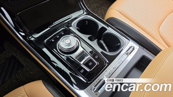 Kia Carnival 2022, фото 12