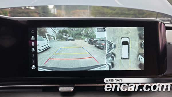 Kia Carnival 2022, фото 21