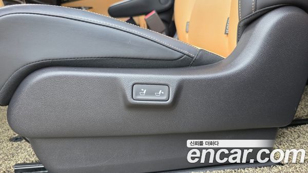 Kia Carnival 2022, фото 22