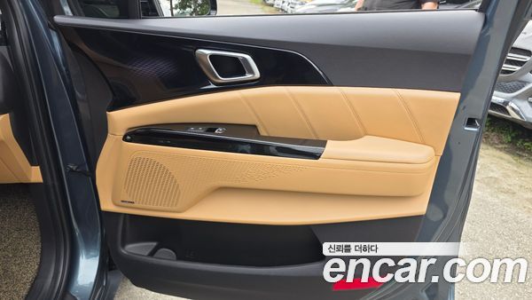 Kia Carnival 2022, фото 14