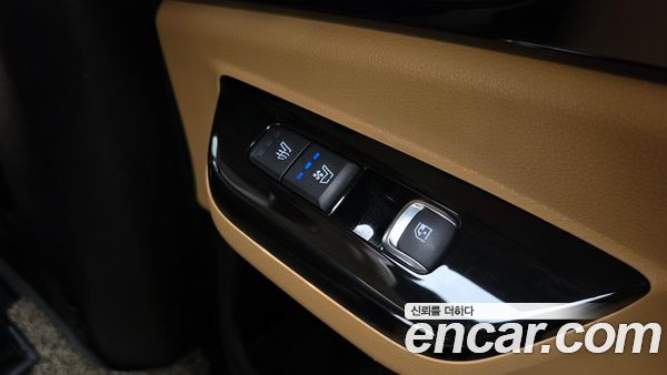 Kia Carnival 2022, фото 27