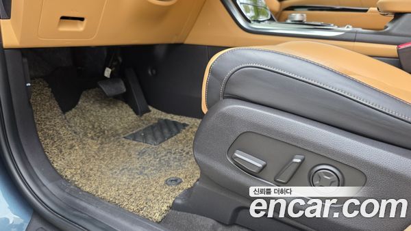 Kia Carnival 2022, фото 29