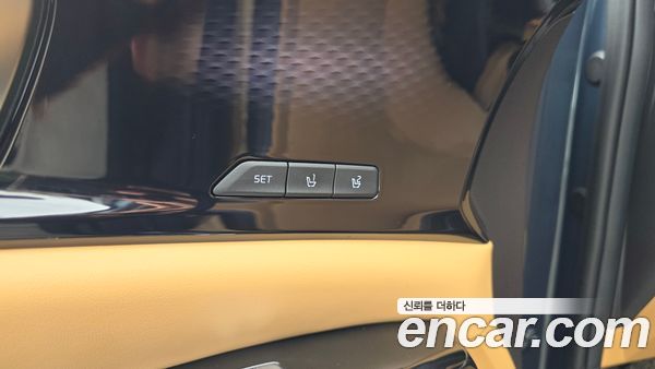 Kia Carnival 2022, фото 30