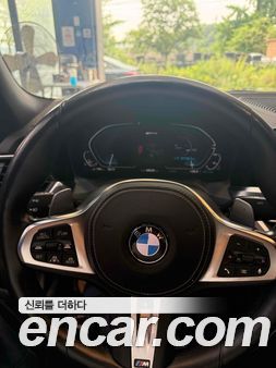 BMW 3 Series 2021, фото 7