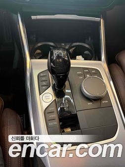 BMW 3 Series 2021, фото 10