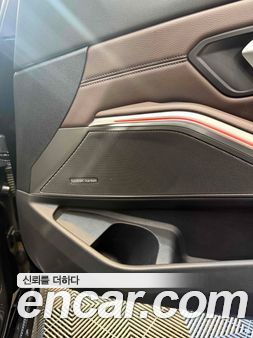 BMW 3 Series 2021, фото 13