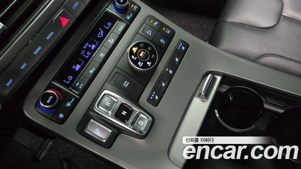 Hyundai Palisade 2022, фото 11