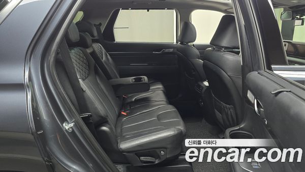 Hyundai Palisade 2022, фото 16