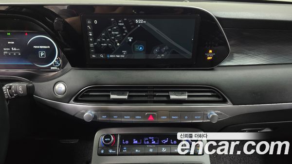 Hyundai Palisade 2022, фото 18