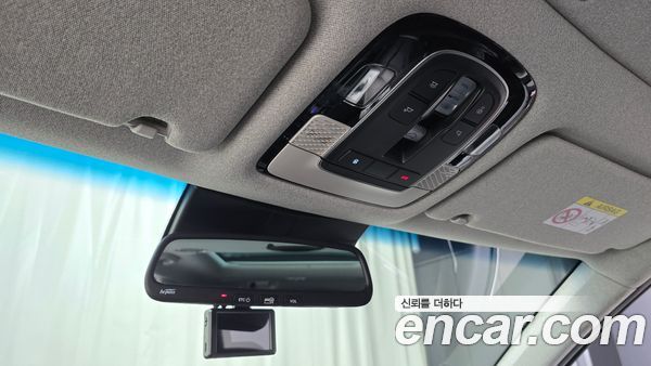 Hyundai Palisade 2022, фото 25