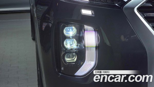 Hyundai Palisade 2022, фото 7