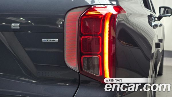 Hyundai Palisade 2022, фото 8