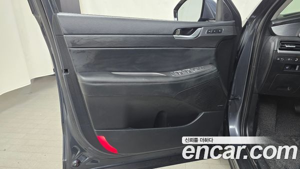 Hyundai Palisade 2022, фото 13
