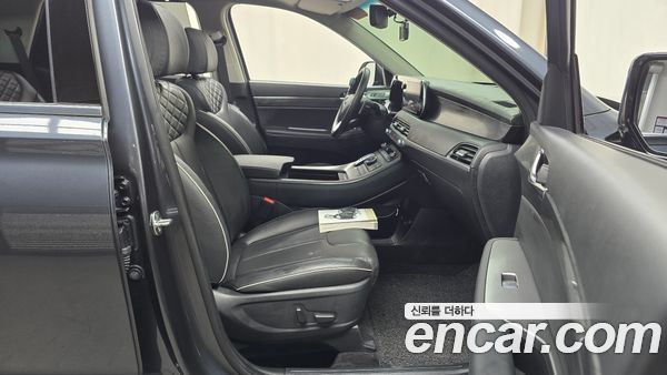Hyundai Palisade 2022, фото 15