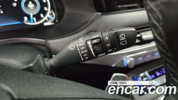 Hyundai Palisade 2022, фото 26