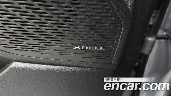 Hyundai Palisade 2022, фото 29