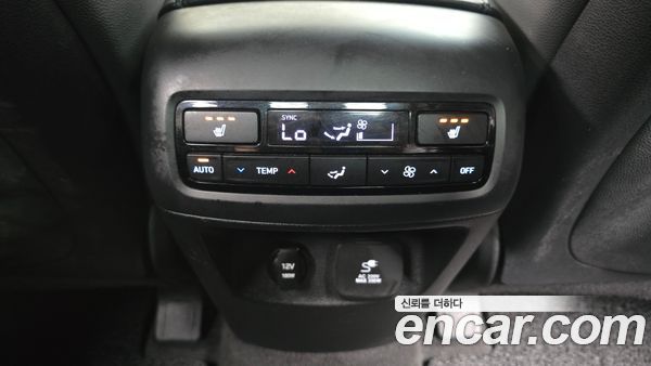 Hyundai Palisade 2022, фото 30