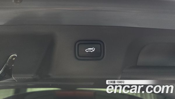 Hyundai Palisade 2022, фото 33