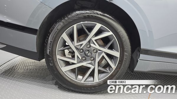 Hyundai Grandeur 2025, фото 5