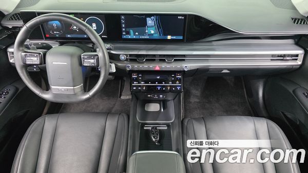Hyundai Grandeur 2025, фото 7