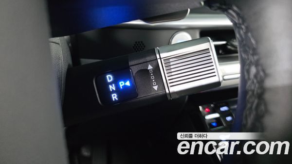 Hyundai Grandeur 2025, фото 9