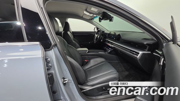 Hyundai Grandeur 2025, фото 10