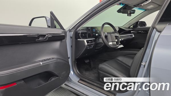 Hyundai Grandeur 2025, фото 11