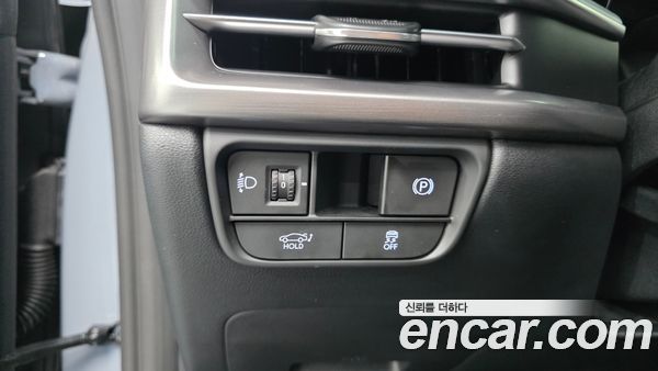 Hyundai Grandeur 2025, фото 12