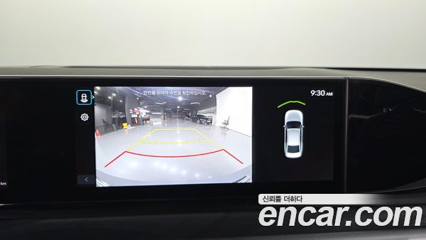 Hyundai Grandeur 2025, фото 15