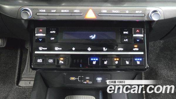 Hyundai Grandeur 2025, фото 16
