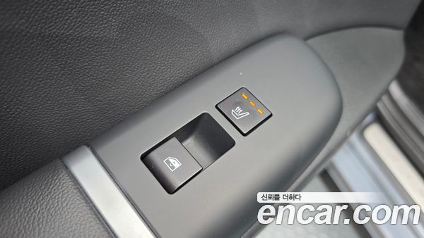 Hyundai Grandeur 2025, фото 18