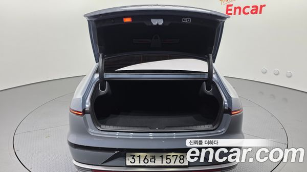 Hyundai Grandeur 2025, фото 20