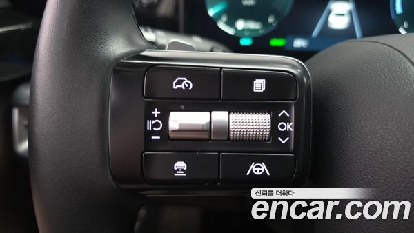 Hyundai Grandeur 2023, фото 16