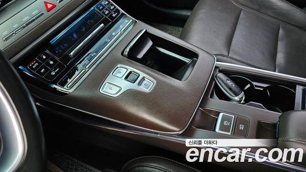 Hyundai Grandeur 2021, фото 9