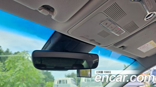Hyundai Grandeur 2021, фото 18
