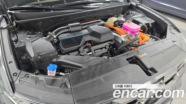 Hyundai Tucson 2025, фото 6