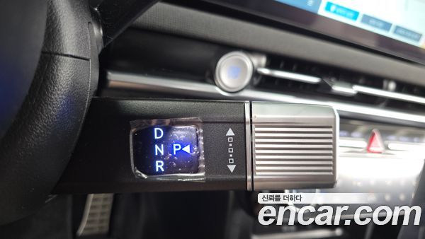 Hyundai Tucson 2025, фото 9
