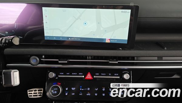 Hyundai Tucson 2025, фото 13