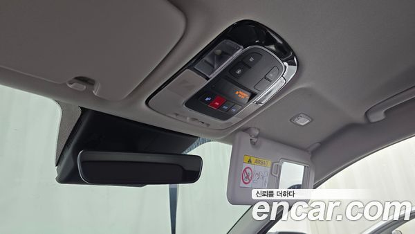 Hyundai Tucson 2025, фото 17