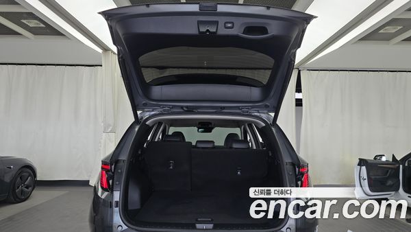 Hyundai Tucson 2025, фото 20