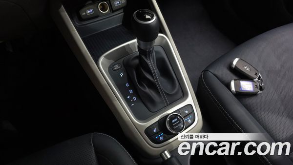 Hyundai Venue 2022, фото 12