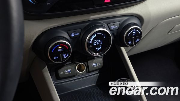 Hyundai Venue 2022, фото 24